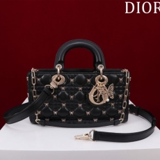 Christian Dior My Lady Bags